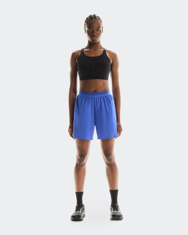 Sujetador Endurance con Cremallera para Mujer Sujetador Endurance con Cremallera para Mujer