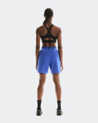 Sujetador Endurance con Cremallera para Mujer