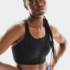Sujetador Endurance con Cremallera para Mujer Sujetador Endurance con Cremallera para Mujer