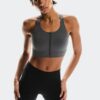 Sujetador Endurance con Cremallera para Mujer Sujetador Endurance con Cremallera para Mujer