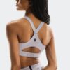 Sujetador Endurance con Cremallera para Mujer Sujetador Endurance con Cremallera para Mujer