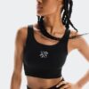 Sujetador Sin Costuras LOEWE para Mujer Sujetador Sin Costuras LOEWE para Mujer