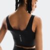 Sujetador Sin Costuras LOEWE para Mujer Sujetador Sin Costuras LOEWE para Mujer