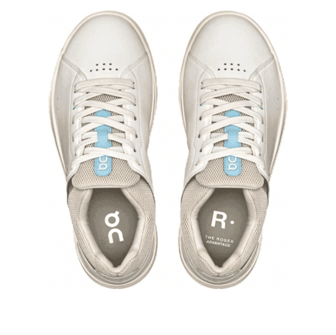 THE ROGER Advantage «Arena Blanca» THE ROGER Advantage «Arena Blanca»