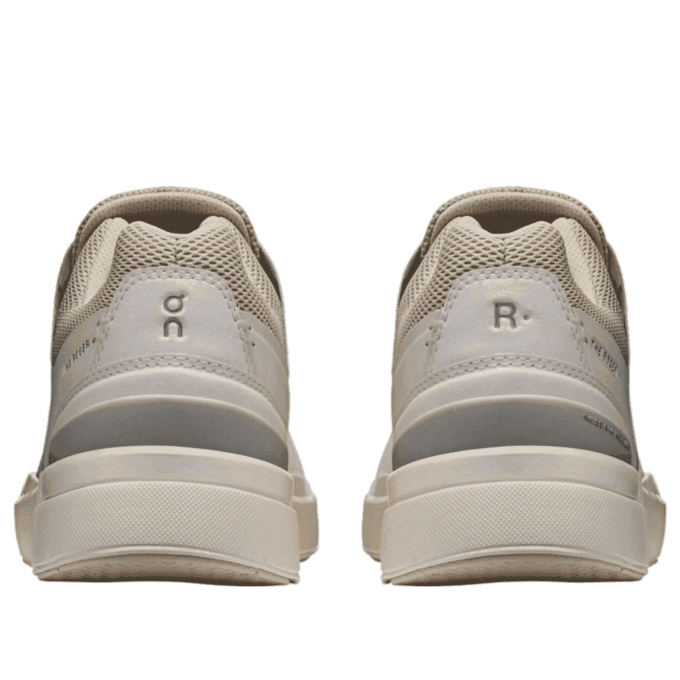 THE ROGER Advantage «Arena Blanca» THE ROGER Advantage «Arena Blanca»