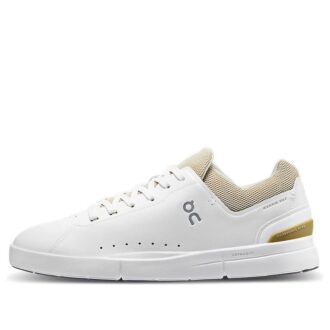 THE ROGER Advantage «Blanco Bronce»