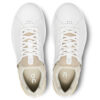 THE ROGER Advantage «Blanco Bronce»