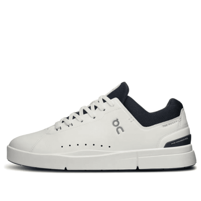 THE ROGER Advantage «Blanco Medianoche» THE ROGER Advantage «Blanco Medianoche»