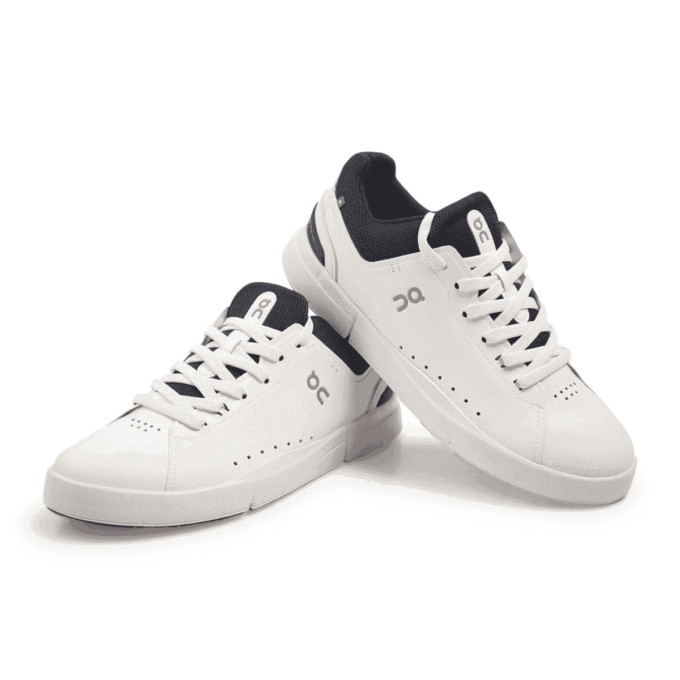 THE ROGER Advantage «Blanco Medianoche» THE ROGER Advantage «Blanco Medianoche»
