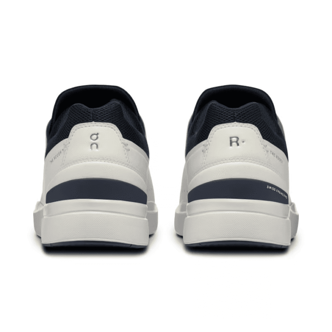 THE ROGER Advantage «Blanco Medianoche» THE ROGER Advantage «Blanco Medianoche»