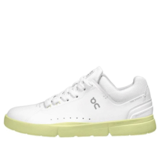 THE ROGER Advantage «Blanco Verde»