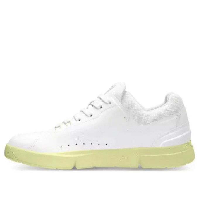 THE ROGER Advantage «Blanco Verde»