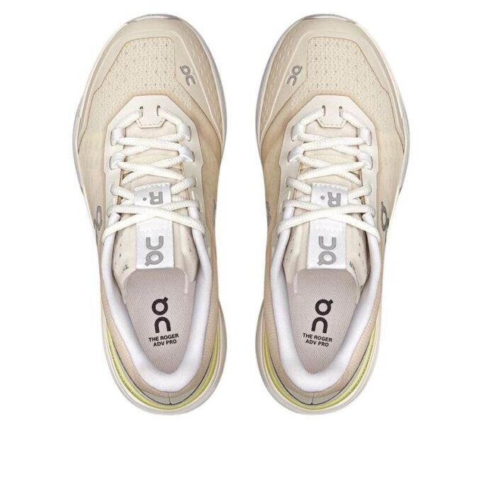 THE ROGER Advantage Pro «Crema Lima Brillante»