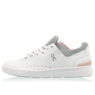 THE ROGER Advantage «Rosa Blanca»