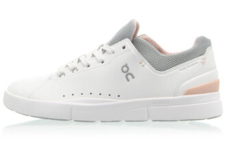 THE ROGER Advantage «Rosa Blanca»