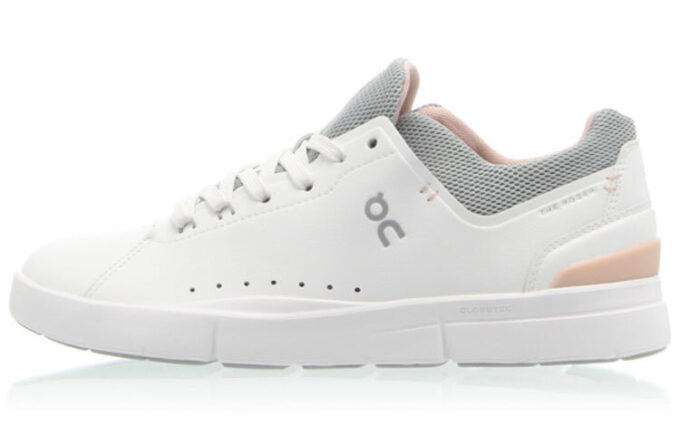 THE ROGER Advantage «Rosa Blanca»