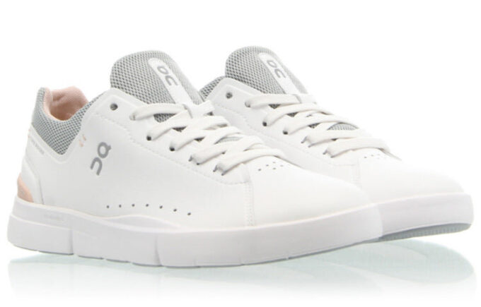 THE ROGER Advantage «Rosa Blanca»