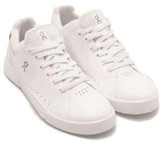 THE ROGER Advantage «Totalmente Blanco»
