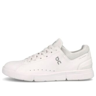 The Roger Advantage x Federer «Blanco»