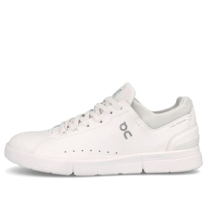 The Roger Advantage x Federer «Blanco»