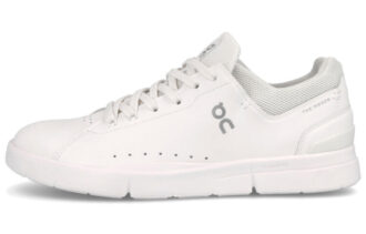 The Roger Advantage x Federer «Blanco»