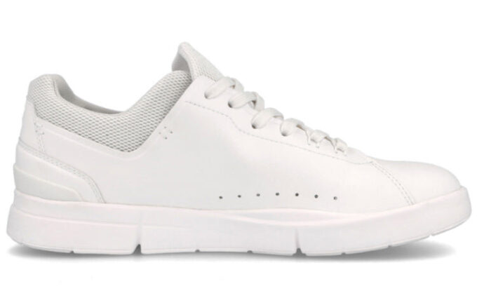 The Roger Advantage x Federer «Blanco»