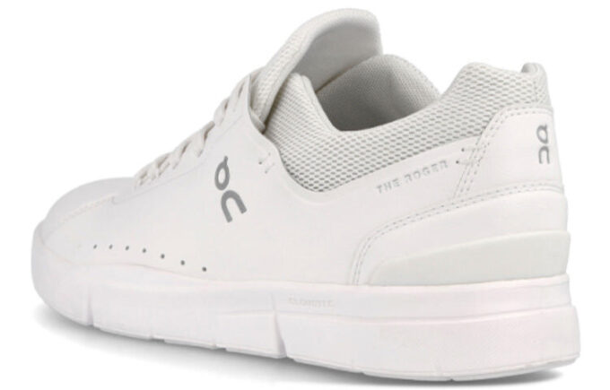 The Roger Advantage x Federer «Blanco»