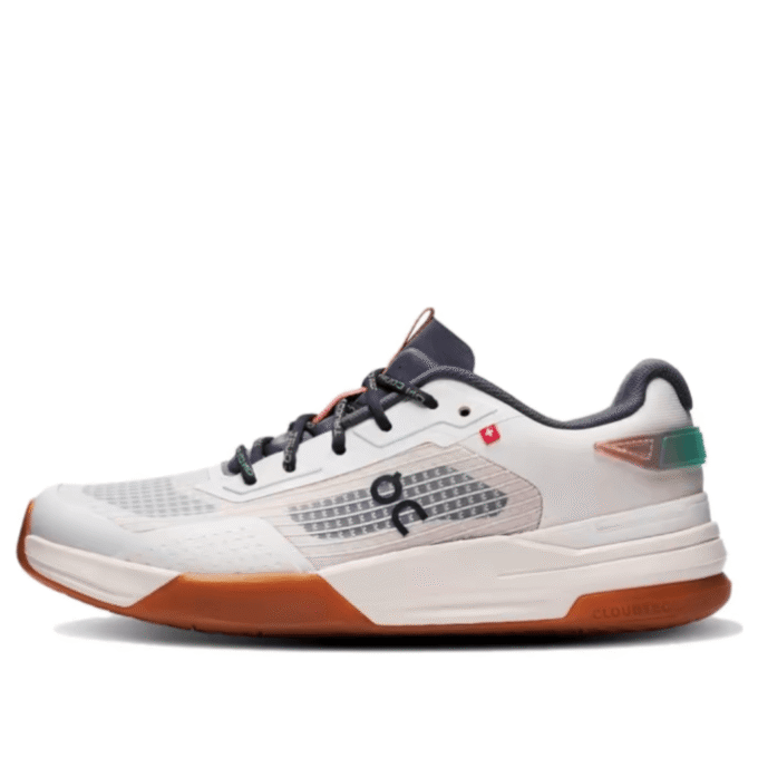 THE ROGER Advantage Z5 «Crema Almendra»