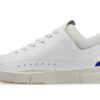 THE ROGER Centre Court «Blanco Añil»