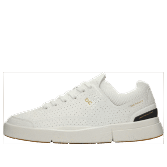 The Roger Centre Court «Blanco Negro»