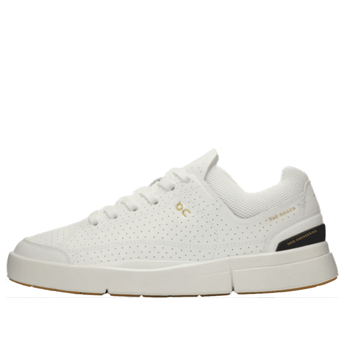 The Roger Centre Court «Blanco Negro»