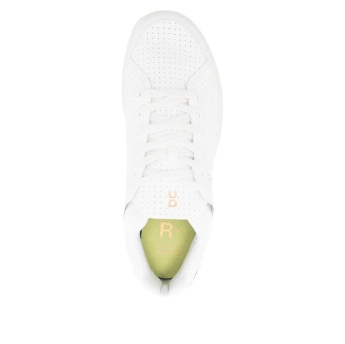 The Roger Centre Court «Blanco Negro»