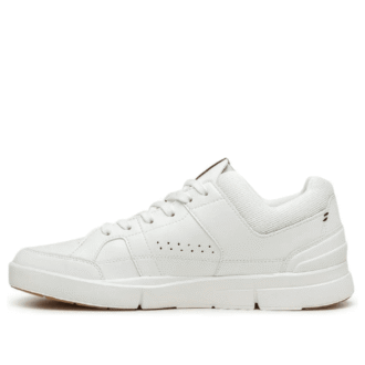 THE ROGER Clubhouse «Blanco»