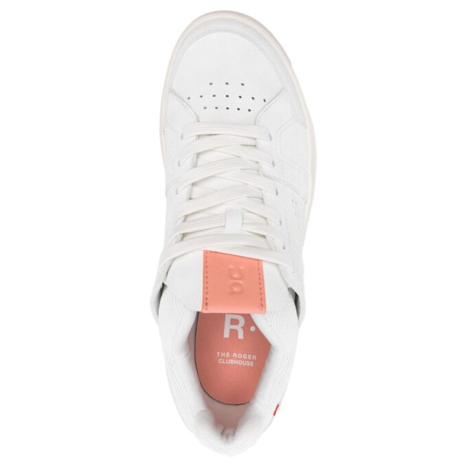 The Roger Clubhouse «Flamenco Blanco» The Roger Clubhouse «Flamenco Blanco»