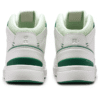 The Roger Clubhouse Mid «Blanco Verde»