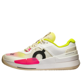 THE ROGER Pro 2 «Blanco Lima»