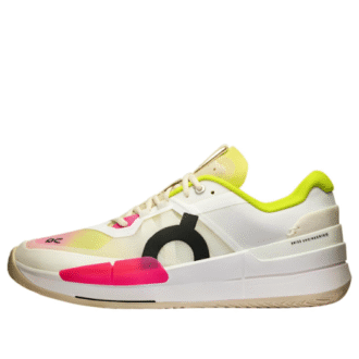 THE ROGER Pro 2 «Blanco Lima»