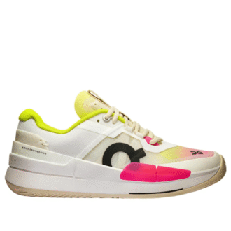 THE ROGER Pro 2 «Blanco Lima»