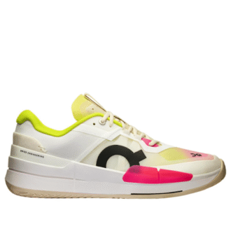 THE ROGER Pro 2 «Blanco Lima»