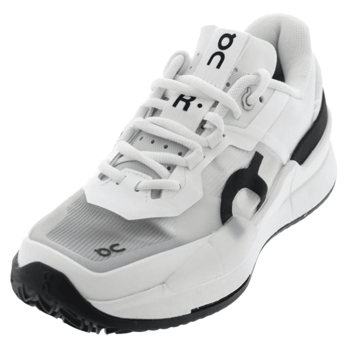 THE ROGER Pro 2 «Blanco Añil» THE ROGER Pro 2 «Blanco Añil»