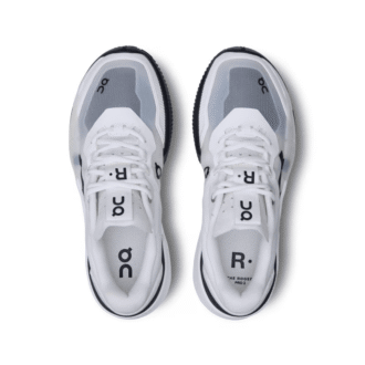 THE ROGER Pro 2 «Blanco Añil»