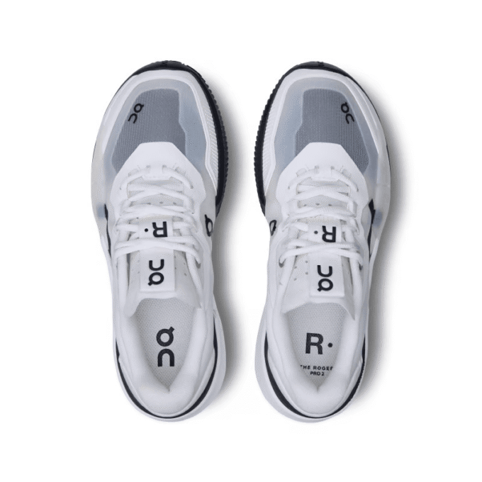 THE ROGER Pro 2 «Blanco Añil» THE ROGER Pro 2 «Blanco Añil»