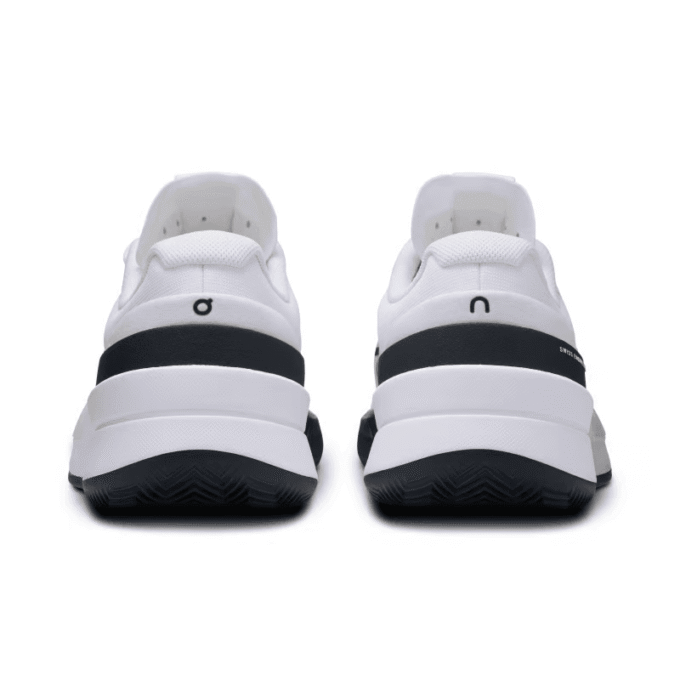 THE ROGER Pro 2 «Blanco Añil» THE ROGER Pro 2 «Blanco Añil»