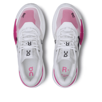 THE ROGER Pro 2 Clay «Blanco Rosa»