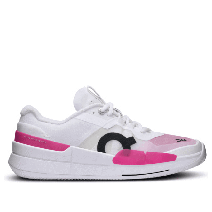THE ROGER Pro 2 Clay «Blanco Rosa»