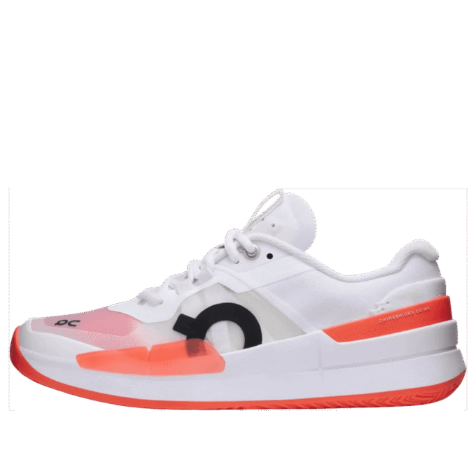 The Roger Pro 2 Clay «Llama Blanca» The Roger Pro 2 Clay «Llama Blanca»