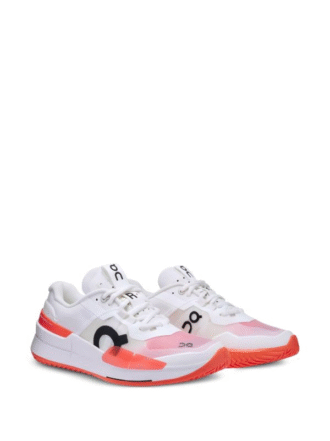 The Roger Pro 2 Clay «Llama Blanca»