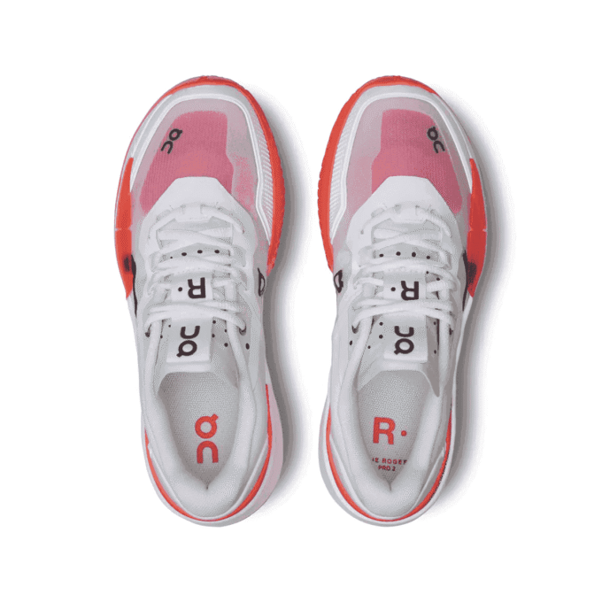The Roger Pro 2 Clay «Llama Blanca» The Roger Pro 2 Clay «Llama Blanca»