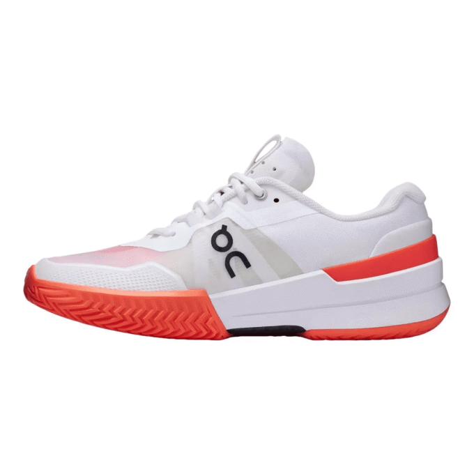 The Roger Pro 2 Clay «Llama Blanca» The Roger Pro 2 Clay «Llama Blanca»