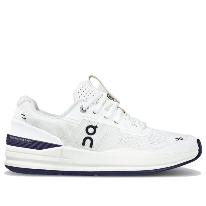 THE ROGER Pro «Blanco Acai»